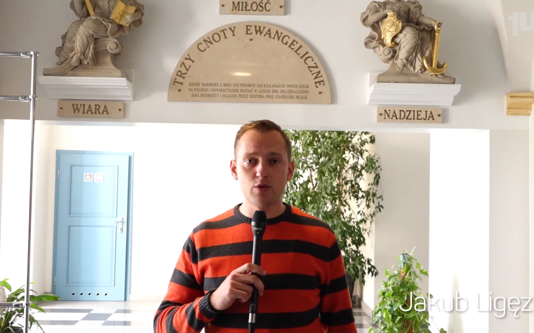 Urodziny Uniwersytetu Opolskiego