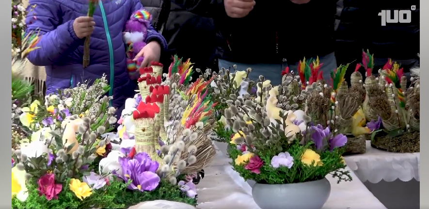 Jarmark Wielkanocny w Muzeum Wsi Opolskiej