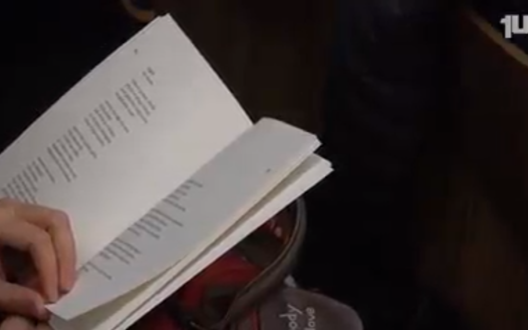 20. Opolska Jesień Literacka