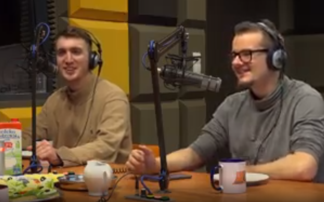 Sportowe śniadanie – AZS UO